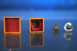 NECA Toys Krampus (2015) Krampus Deluxe Figure