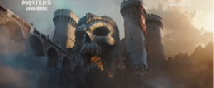 Mattel & Amazon MGM Studios Announces Masters of the Universe Live-Action Movie Trailer