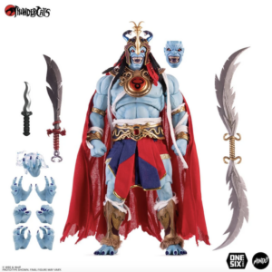 Mondo ThunderCats Mumm-Ra Sixth Scale Figure