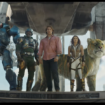 Mattel & Amazon MGM Studios Announces Masters of the Universe Live-Action Movie Teaser Trailer