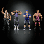WWE Elite Collection Greatest Hits 2026 Action Figure