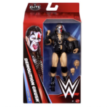 WWE Elite Collection Series 125 Crush (Demolition) Action Figure