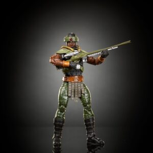 Mattel Announces Masters of the Universe Masterverse Chronicles He-Man Figure 