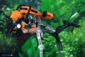 Hasbro G.I. Joe Classified Series Wet-Suit Figure