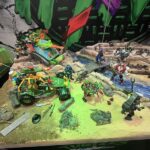 NYTF 2026 - Playmates Toys Booth Coverage