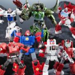 Hasbro Transformers Age of the Primes Figure Pre-Orders For February 3rd, 2026