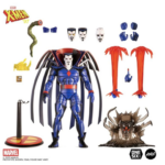 Mondo - X-Men '97 Mister Sinister (Deluxe Version) Sixth Scale Limited Edition Figure