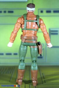 Hasbro Marvel Legends Series Gamerverse Punisher & Nick Fury Figures