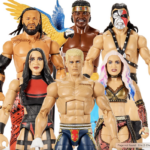 Mattel WWE Elite Collection Series 125 Action Figure