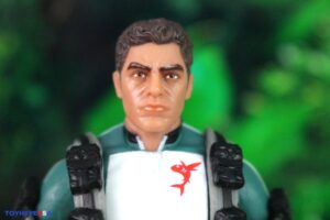 Hasbro G.I. Joe Classified Series Wet-Suit Figure