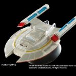 Fanhome U.S.S. Aledo NA-01