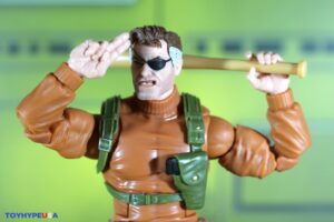 Hasbro Marvel Legends Series Gamerverse Punisher & Nick Fury Figures