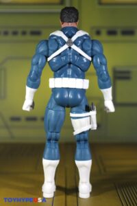 Hasbro Marvel Legends Series Gamerverse Punisher & Nick Fury Figures