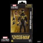 Hasbro Marvel Legends Series 6" Iron Spider (Aaron Davis) Figure