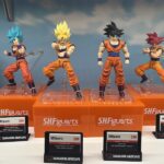 NYTF 2026 - Bandai Namco Booth Coverage