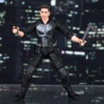 Hasbro Marvel Legends Series Daredevil Born Again – Punisher Figure