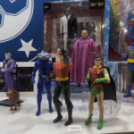NYTF 2026 - McFarlane Toys Video Walkthrough & Booth Coverage