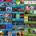 BigBadToyStore X-Men, Star Wars, Halo, Mega Man, Silent Hill, Fallout, RoboCop