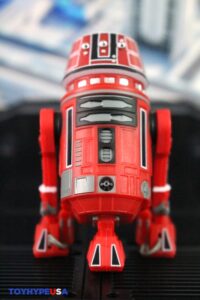 Disney Store Star Wars R5-K6 Droid Factory – Build-A-Droid Series Figure
