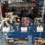 NYTF 2026 - LEGO Booth Coverage