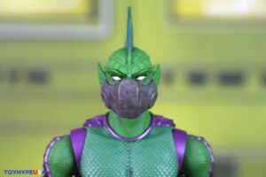 Hasbro Marvel Legends Series Inhumans Black Bolt & Triton Figures