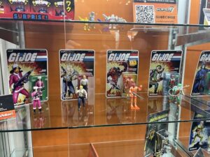 NYTF 2026 - Super7 Booth Coverage