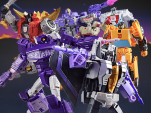 Hasbro Transformers Studio Series '86 Figures Pre-Orders For February 17th, 2026