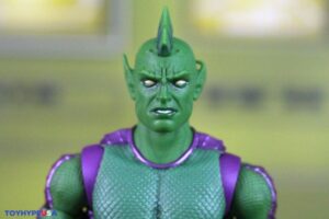 Hasbro Marvel Legends Series Inhumans Black Bolt & Triton Figures