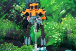 Hasbro G.I. Joe Classified Series Wet-Suit Figure