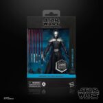 Hasbro Star Wars The Black Series 6" Lord Starkiller Deluxe Figure