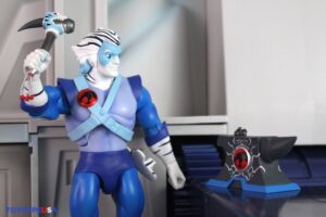 Super7 ThunderCats Ultimates Bengali Figure