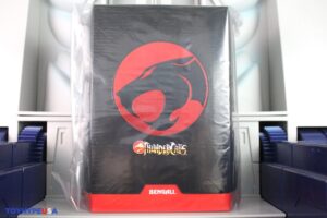 Super7 ThunderCats Ultimates Bengali Figure