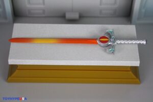 Super7 ThunderCats Ultimates Bengali Figure