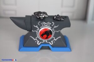 Super7 ThunderCats Ultimates Bengali Figure