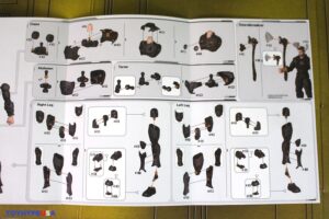 Blokees Marvel Infinity Saga Thor Champion Class CC02 Model Kit Figure