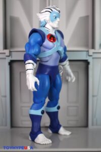 Super7 ThunderCats Ultimates Bengali Figure