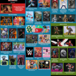 BigBadToyStore News TMNT, Street Fighter, G.I. Joe, ThunderCats, Tamashii Nations, Mega Man