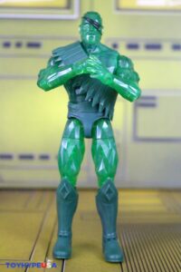 Hasbro Marvel Legends Series (Executioner Build-A-Figure Wave) Warbow & Wolverine (WWII) Figures