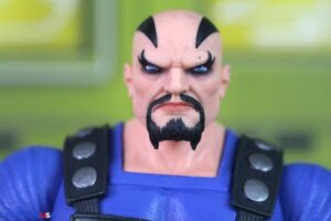 Hasbro Marvel Legends Series Phantom Rider & Executioner Figures