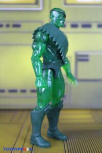 Hasbro Marvel Legends Series (Executioner Build-A-Figure Wave) Warbow & Wolverine (WWII) Figures