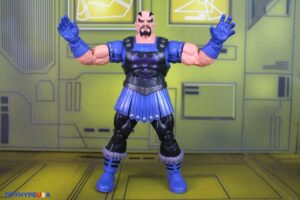 Hasbro Marvel Legends Series Phantom Rider & Executioner Figures