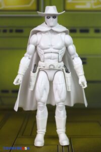 Hasbro Marvel Legends Series Phantom Rider & Executioner Figures