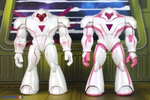 Hasbro Marvel Legends Series X-Men Nimrod Figure