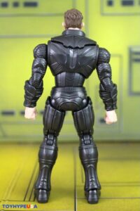 Blokees Marvel Infinity Saga Thor Champion Class CC02 Model Kit Figure