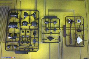 Blokees Marvel Infinity Saga Thor Champion Class CC02 Model Kit Figure