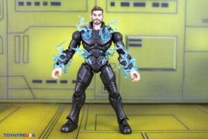 Blokees Marvel Infinity Saga Thor Champion Class CC02 Model Kit Figure