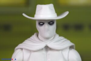 Hasbro Marvel Legends Series Phantom Rider & Executioner Figures