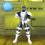 Hasbro Marvel Legends Spider-Man Series Retro Carded Cardiac Figure