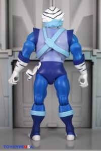 Super7 ThunderCats Ultimates Bengali Figure