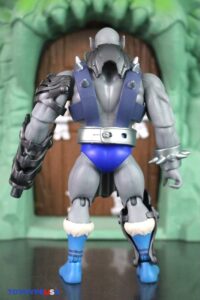 Mattel Masters of the Universe Origins x Thundercats Wave 3 Lion-O, Panthro & Panthor Man Figures